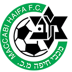Maglia Moadon Kaduregel Maccabi Haifa